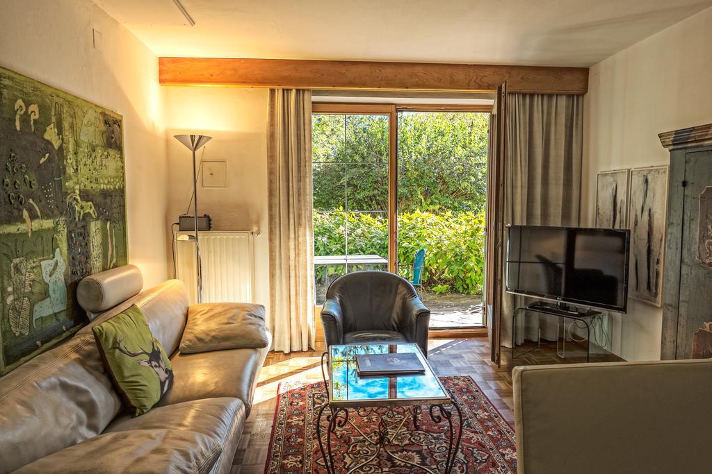 Apartmán Greier *