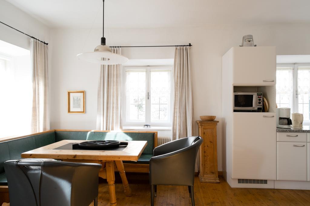 Apartmán Greier