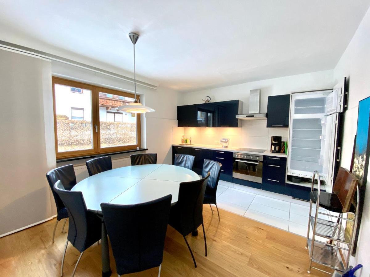 Greier Apartmán Telfes im Stubai
